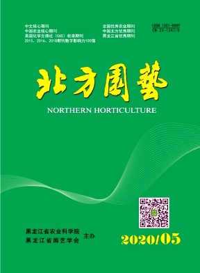 2020年-生物炭對砒砂巖與沙復配土壤理化性狀及辣椒生長的影響-王歡元-封面.jpg