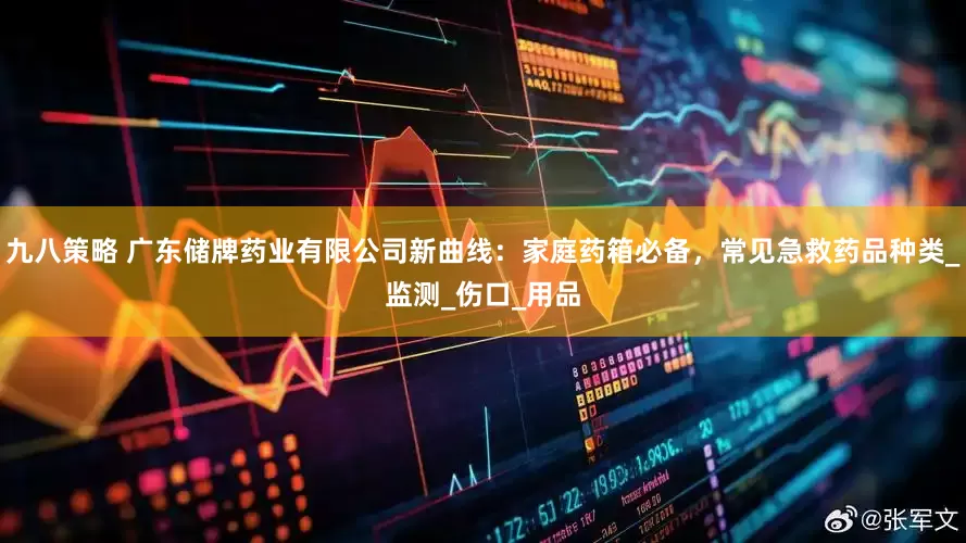 九八策略 广东储牌药业有限公司新曲线：家庭药箱必备，常见急救药品种类_监测_伤口_用品