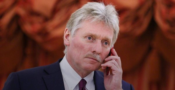 凯丰配资 佩斯科夫：俄乌正在保持直接接触_大皖新闻 | 安徽网