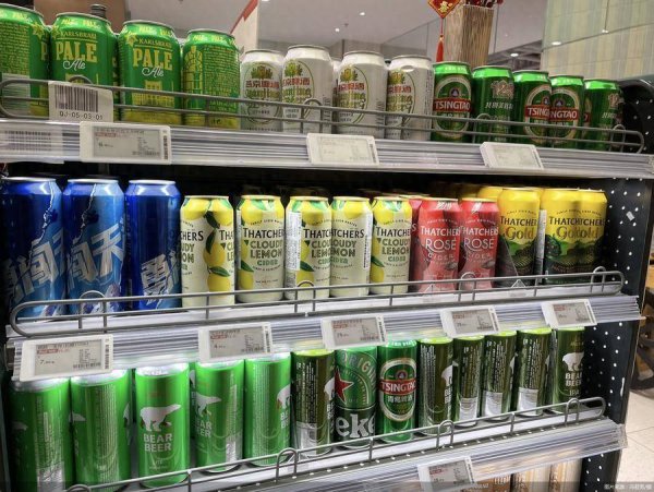 嘉信资本 270天5家上市公司人事调整 啤酒行业或迎产品、渠道新变化