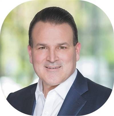 怀远股票 “我们将全身心拥抱新质生产力”（见证·中国机遇）