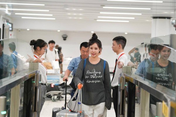 金策略 宜昌恢复至韩国首尔国际客运航线