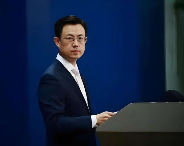 擒牛宝配资 外交部：中方将对俄罗斯持普通护照人员试行免签政策