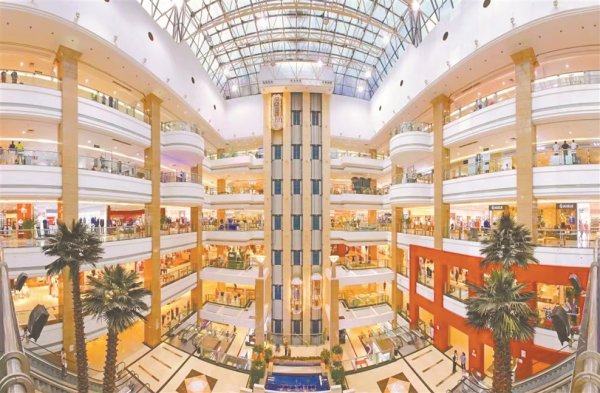 米涂配资 中兴商业：“三引三来”探索商业导流新模式 将客流沉淀为长期资产