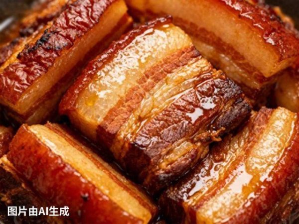 盈配网 这类常见食物，吃下没多久血管就“变硬”