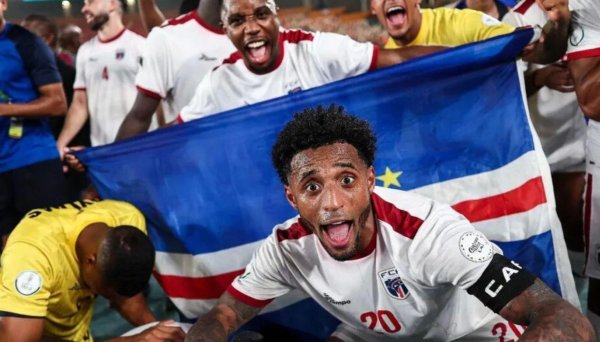 牛股堂 世界杯48个名额已确定22席：53万人口小国在列，3大新军 国足无缘