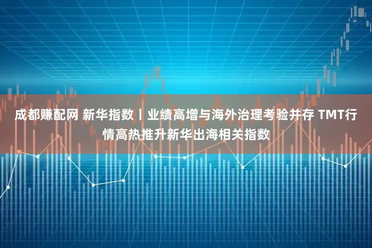 成都赚配网 新华指数丨业绩高增与海外治理考验并存 TMT行情高热推升新华出海相关指数